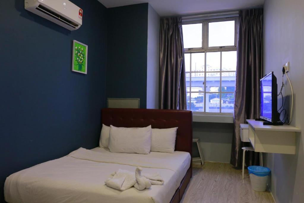 The B'Hotel Kajang Exterior foto