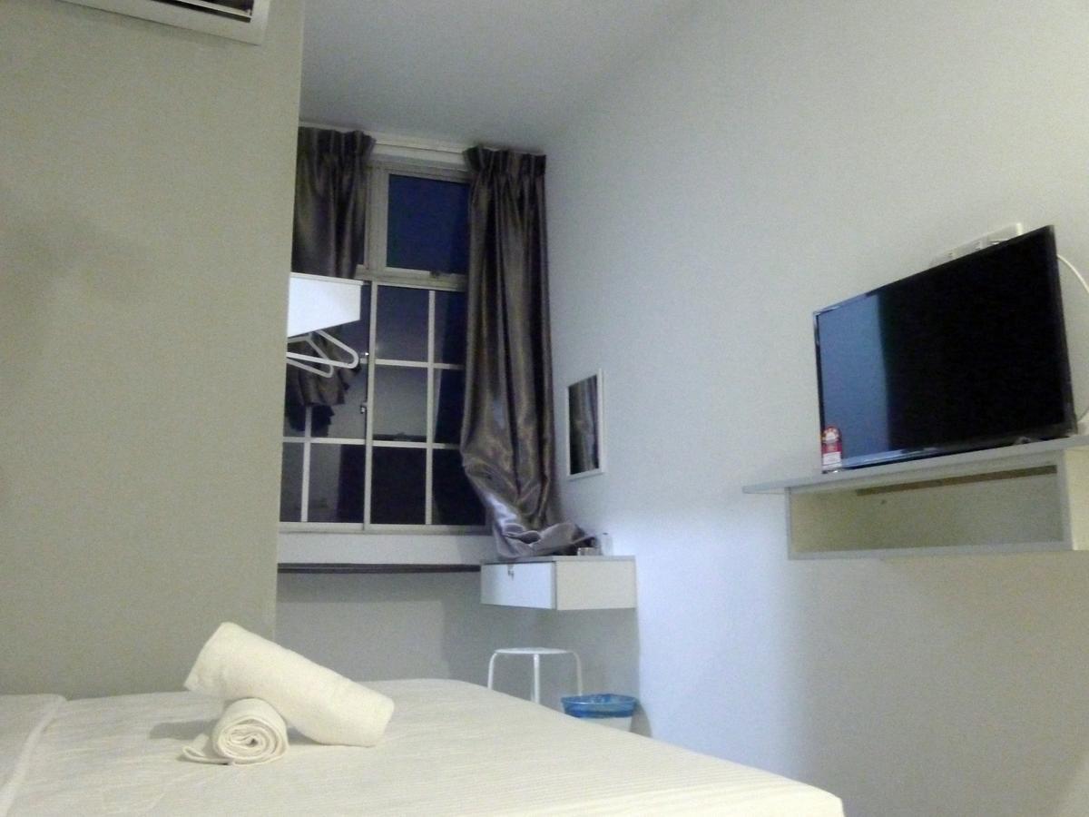 The B'Hotel Kajang Exterior foto
