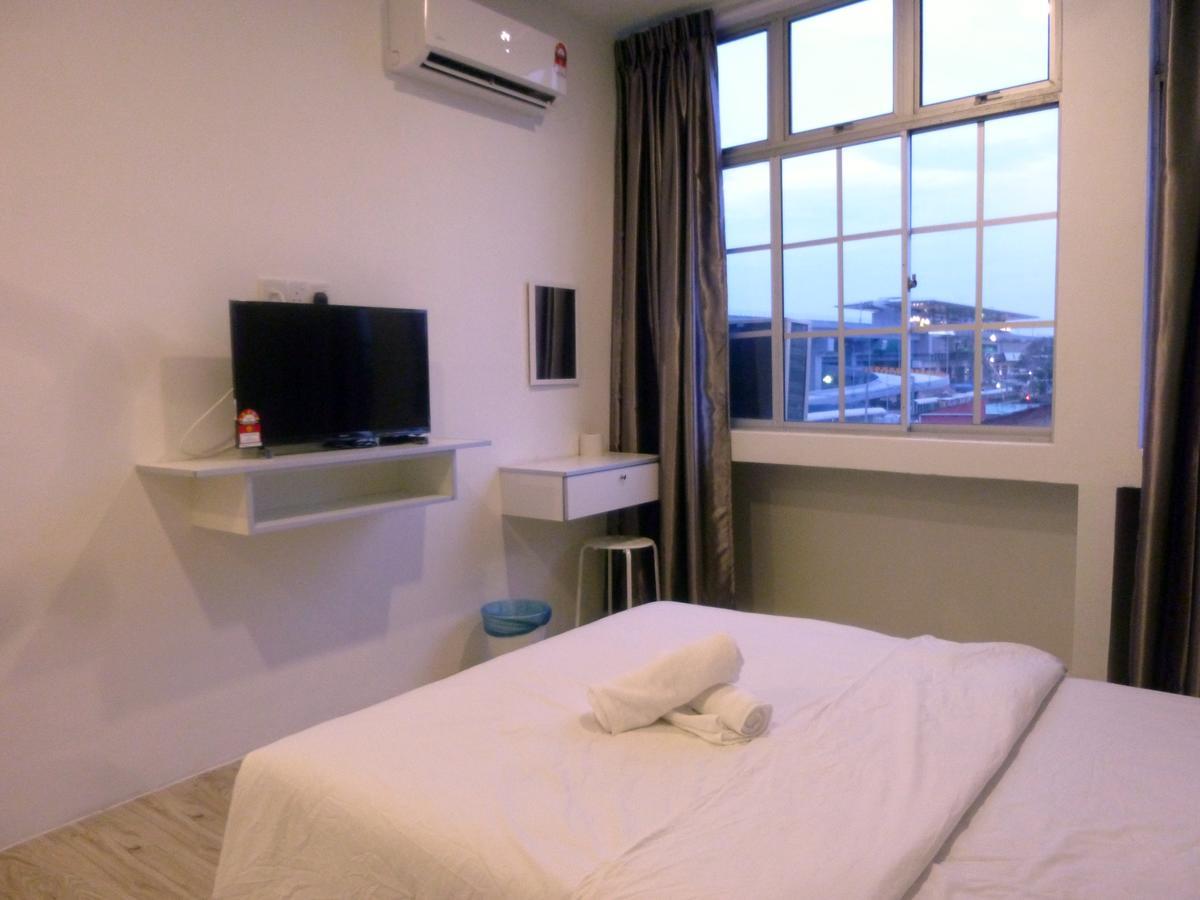 The B'Hotel Kajang Exterior foto