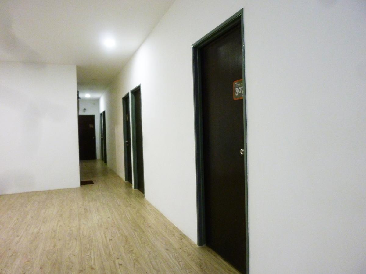The B'Hotel Kajang Exterior foto