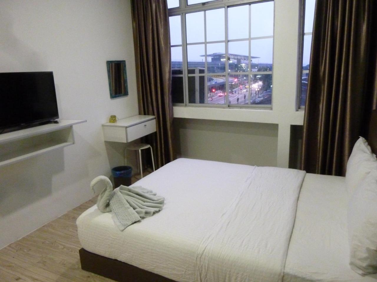 The B'Hotel Kajang Exterior foto