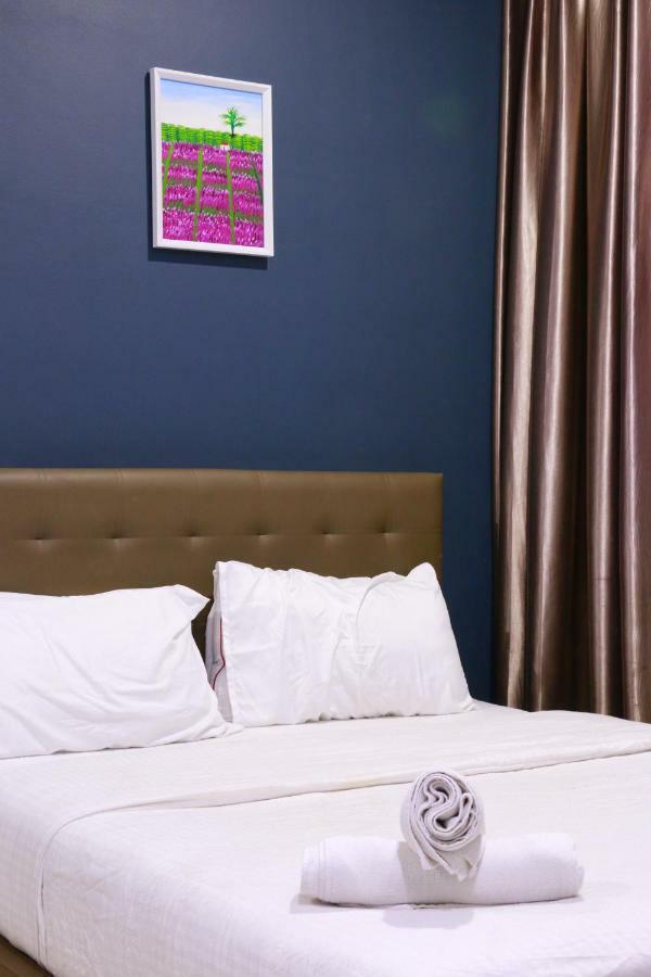 The B'Hotel Kajang Exterior foto