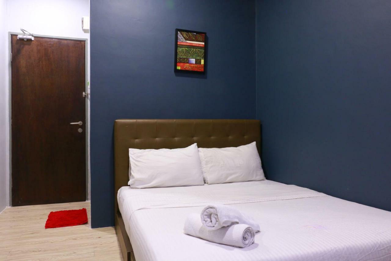 The B'Hotel Kajang Exterior foto
